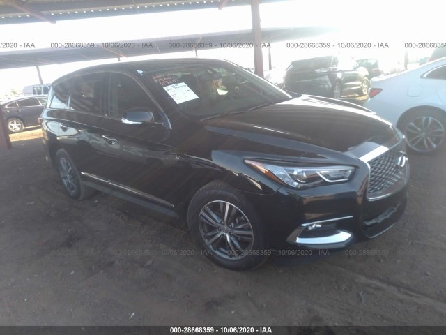 INFINITI QX60 2017 5n1dl0mn2hc556850