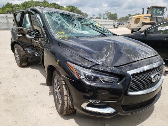 INFINITI QX60 2017 5n1dl0mn2hc557206