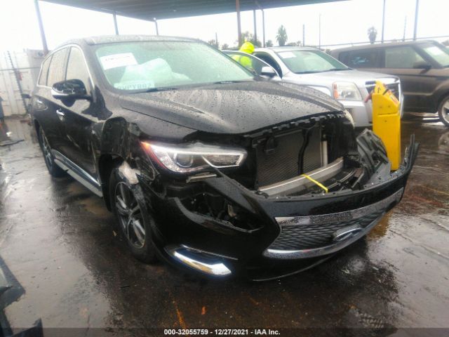 INFINITI QX60 2017 5n1dl0mn2hc557898