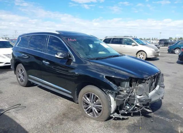 INFINITI QX60 2017 5n1dl0mn2hc558310