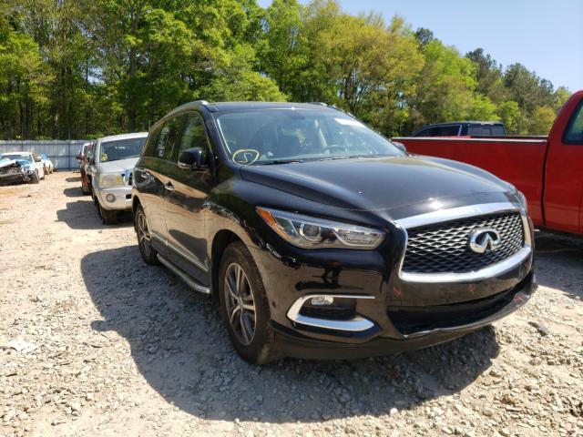 INFINITI QX60 2017 5n1dl0mn2hc558646