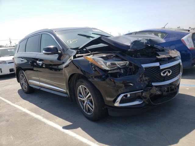 INFINITI QX60 2017 5n1dl0mn2hc559859