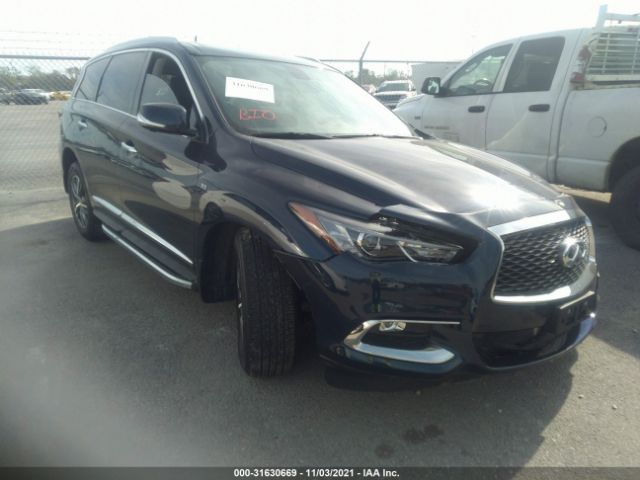 INFINITI QX60 2017 5n1dl0mn2hc560722