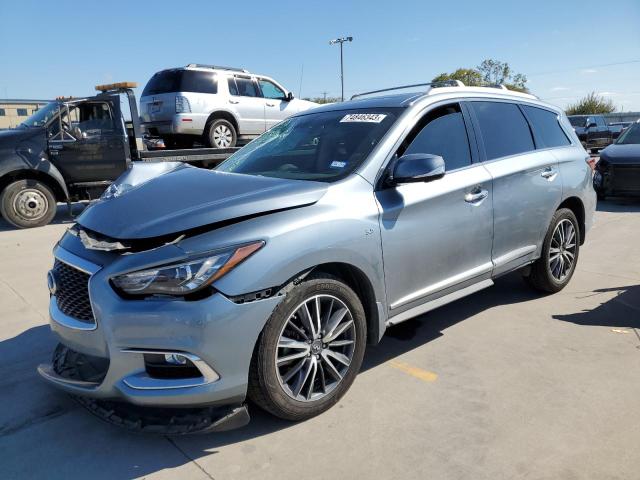 INFINITI QX60 2018 5n1dl0mn2jc501062