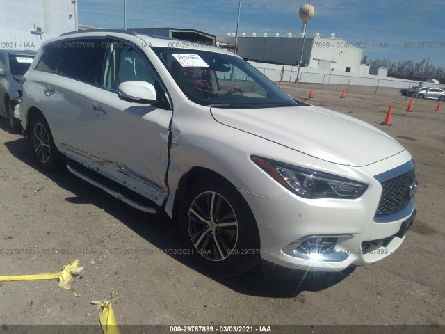 INFINITI QX60 2018 5n1dl0mn2jc502809