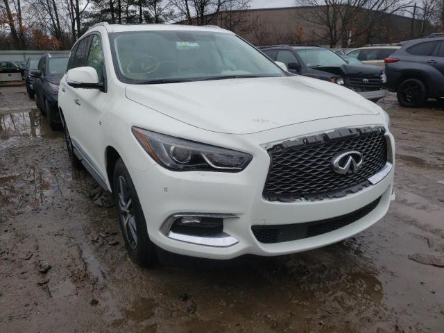 INFINITI QX60 2018 5n1dl0mn2jc503507