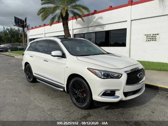 INFINITI QX60 2018 5n1dl0mn2jc505936