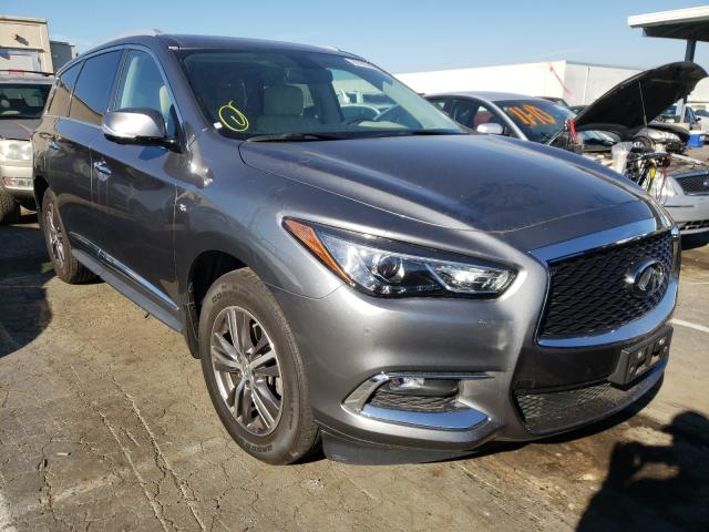 INFINITI QX60 2018 5n1dl0mn2jc507119