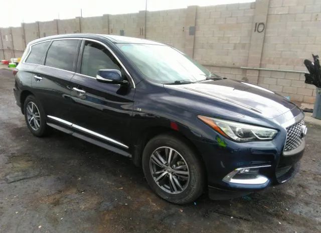 INFINITI QX60 2018 5n1dl0mn2jc507363