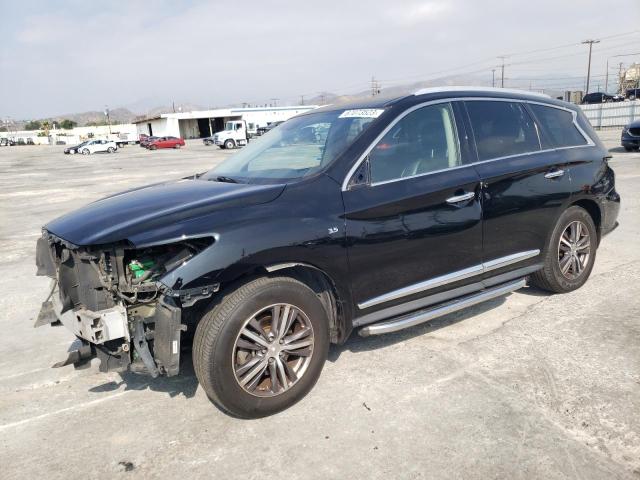 INFINITI QX60 2018 5n1dl0mn2jc509386