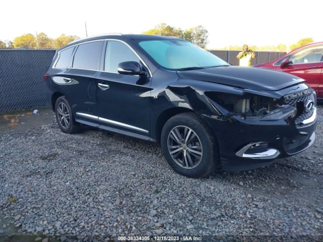 INFINITI QX60 2018 5n1dl0mn2jc512210