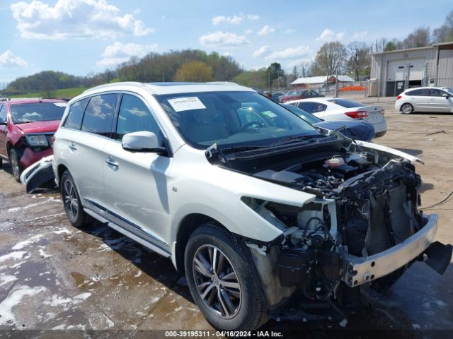 INFINITI QX60 2018 5n1dl0mn2jc523210