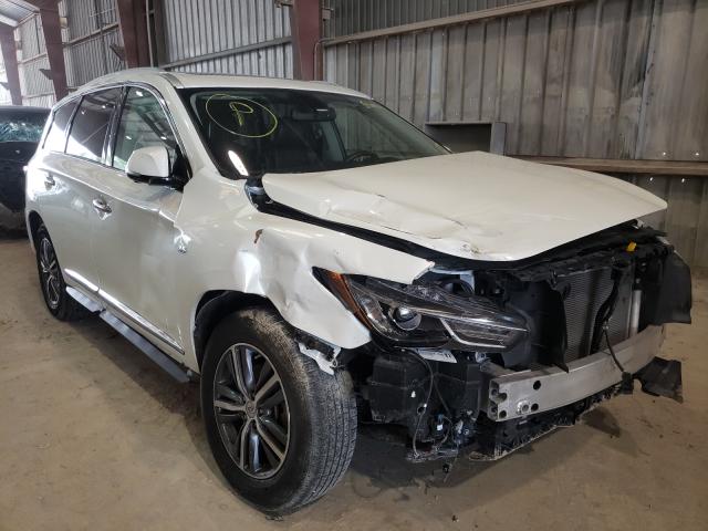 INFINITI QX60 2018 5n1dl0mn2jc528326