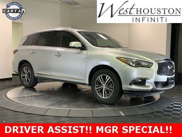 INFINITI QX60 2018 5n1dl0mn2jc530562