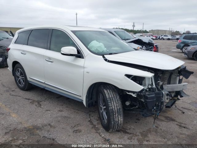 INFINITI QX60 2018 5n1dl0mn2jc531887