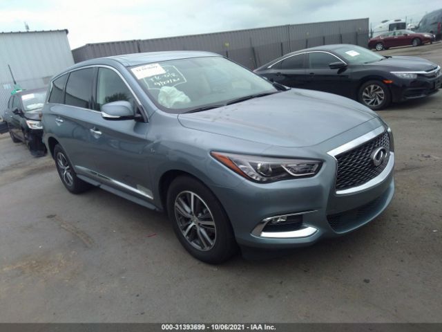 INFINITI QX60 2018 5n1dl0mn2jc533073