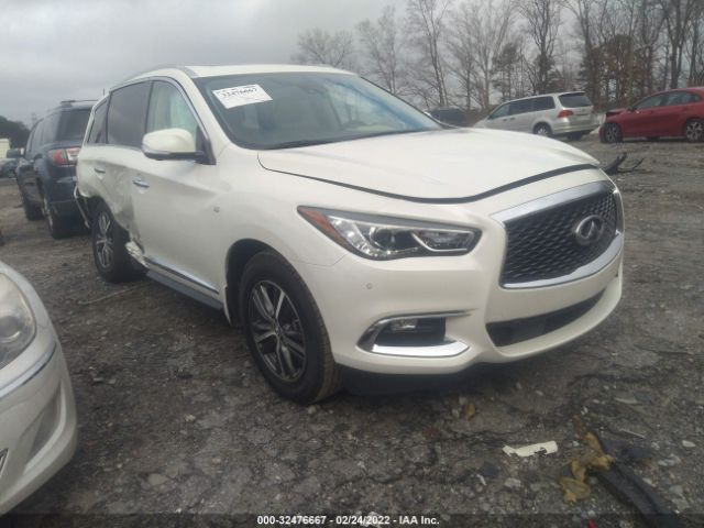 INFINITI QX60 2019 5n1dl0mn2kc500835