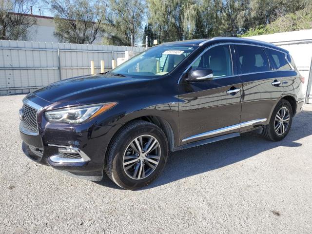 INFINITI QX60 2019 5n1dl0mn2kc500916