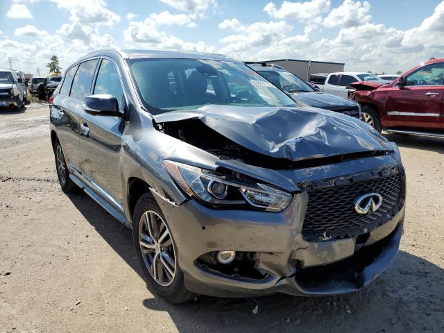 INFINITI QX60 LUXE 2019 5n1dl0mn2kc502259