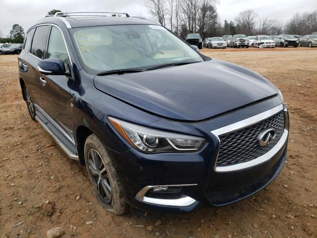 INFINITI QX60 LUXE 2019 5n1dl0mn2kc503539