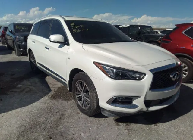 INFINITI QX60 2019 5n1dl0mn2kc504996