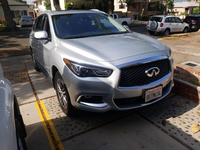 INFINITI QX60 2019 5n1dl0mn2kc507607