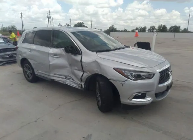 INFINITI QX60 2019 5n1dl0mn2kc508515