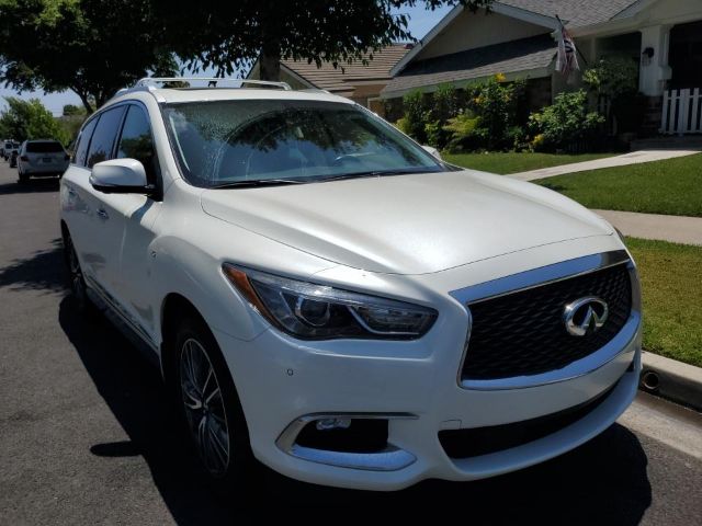 INFINITI QX60 2019 5n1dl0mn2kc514606