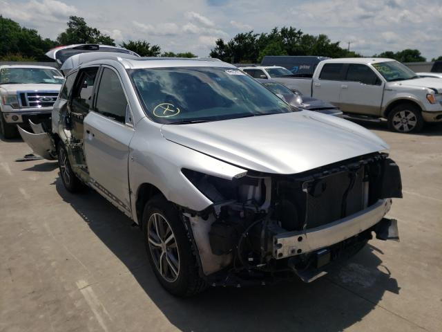 INFINITI QX60 LUXE 2019 5n1dl0mn2kc521689