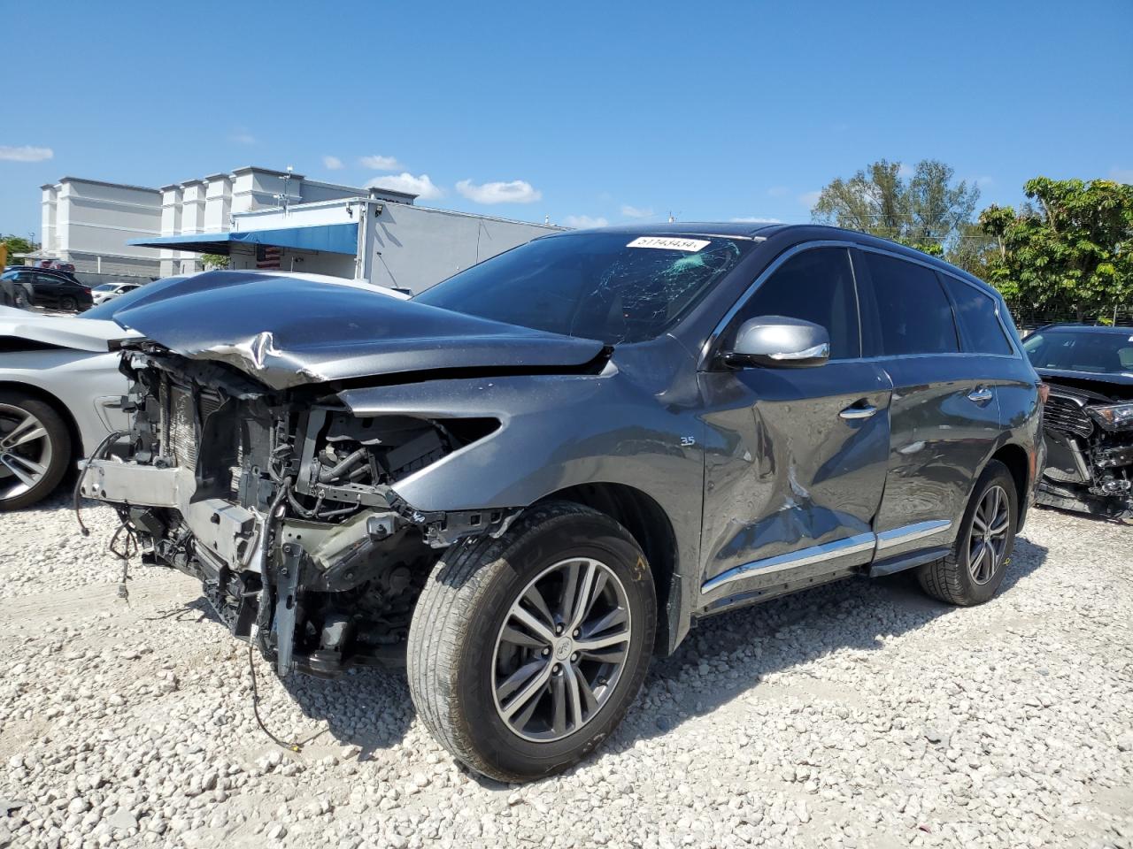 INFINITI QX60 2019 5n1dl0mn2kc526965