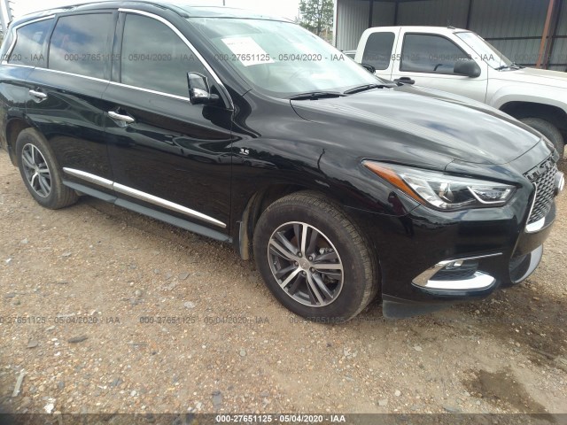 INFINITI QX60 2019 5n1dl0mn2kc529753