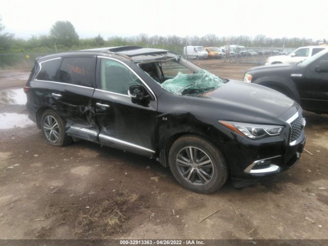 INFINITI QX60 2019 5n1dl0mn2kc530403