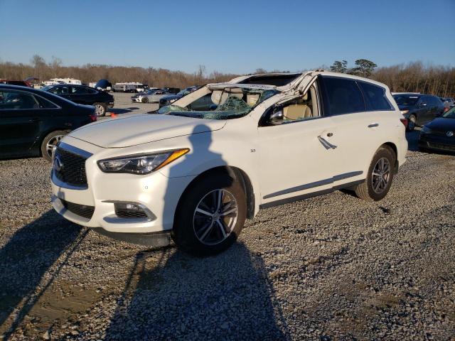 INFINITI QX60 LUXE 2019 5n1dl0mn2kc530742