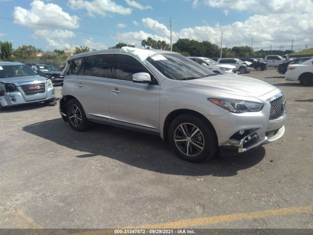 INFINITI QX60 2019 5n1dl0mn2kc531406