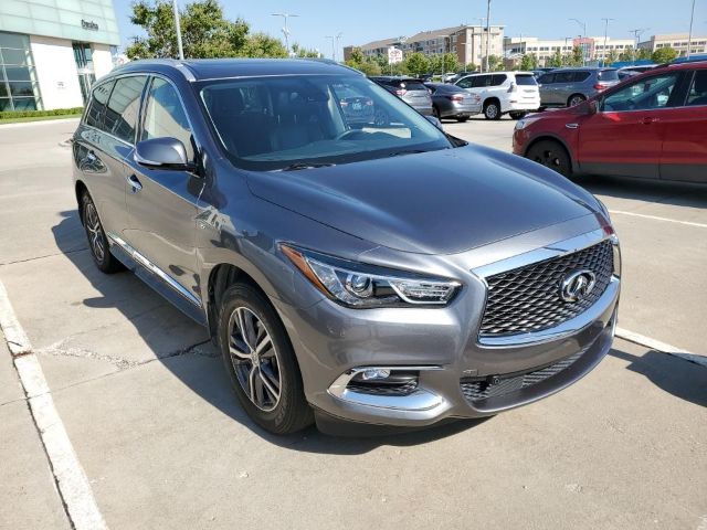 INFINITI QX60 2019 5n1dl0mn2kc531762