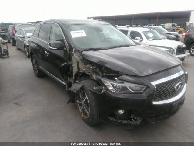 INFINITI QX60 2019 5n1dl0mn2kc534239