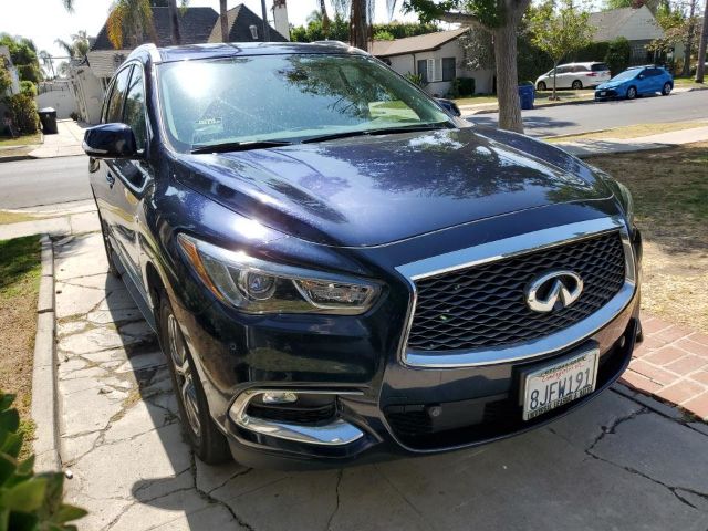 INFINITI QX60 2019 5n1dl0mn2kc551025