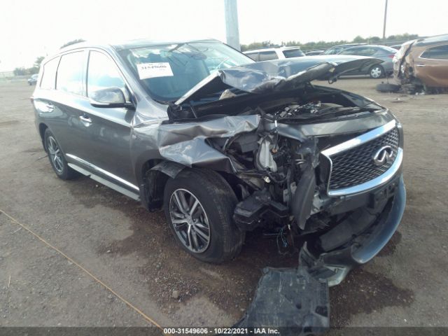 INFINITI QX60 2019 5n1dl0mn2kc554779