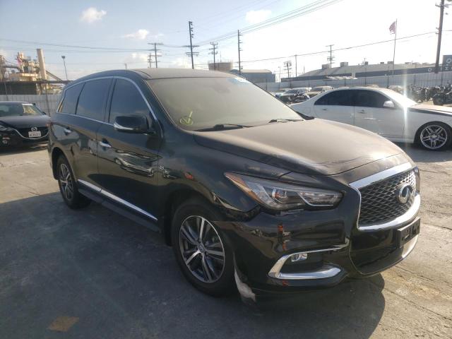 INFINITI QX60 LUXE 2019 5n1dl0mn2kc556404