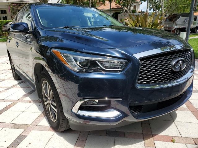 INFINITI QX60 2019 5n1dl0mn2kc558296