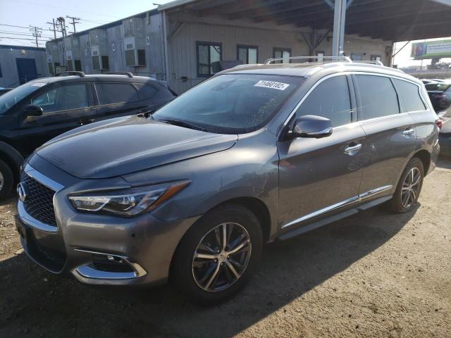 INFINITI QX60 LUXE 2019 5n1dl0mn2kc560968