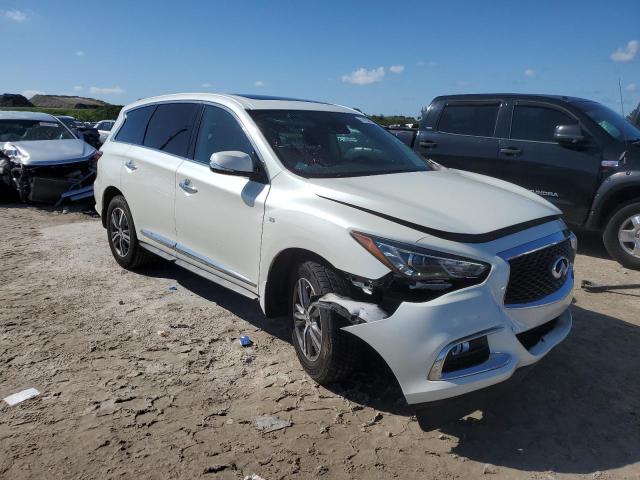 INFINITI QX60 LUXE 2019 5n1dl0mn2kc562686