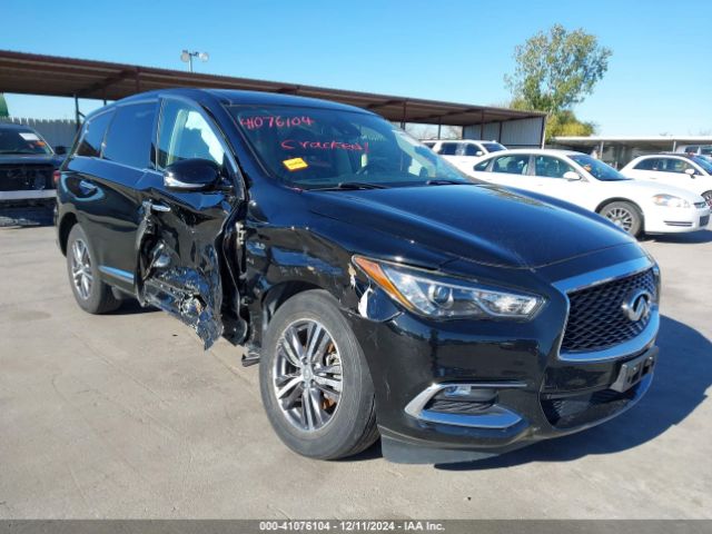 INFINITI QX60 2019 5n1dl0mn2kc563790