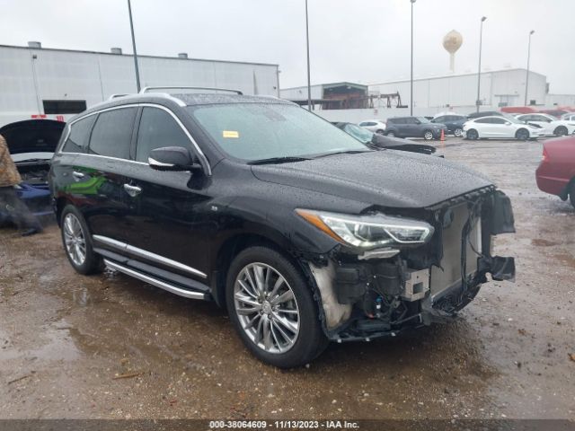 INFINITI QX60 2019 5n1dl0mn2kc565944