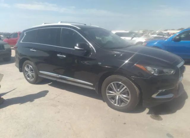 INFINITI QX60 2020 5n1dl0mn2lc500531