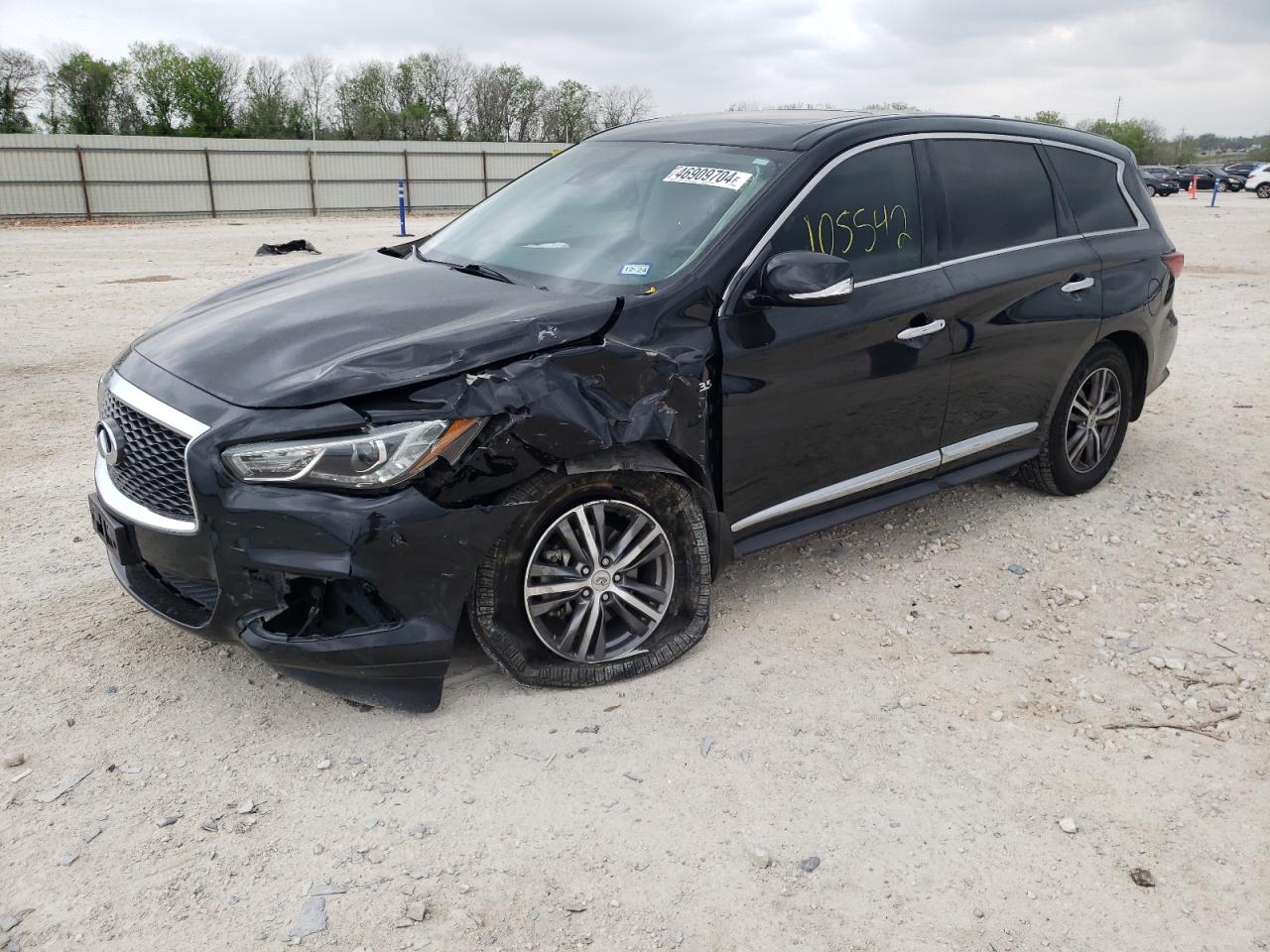 INFINITI QX60 2020 5n1dl0mn2lc504398