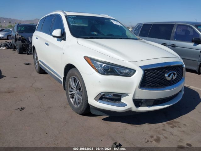 INFINITI QX60 2020 5n1dl0mn2lc505853