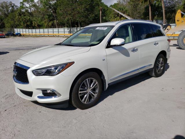 INFINITI QX60 LUXE 2020 5n1dl0mn2lc507589