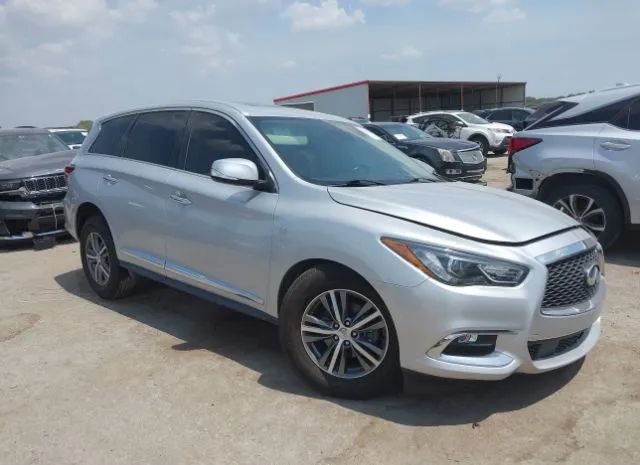 INFINITI QX60 2020 5n1dl0mn2lc507799