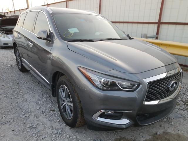 INFINITI QX60 LUXE 2020 5n1dl0mn2lc509486